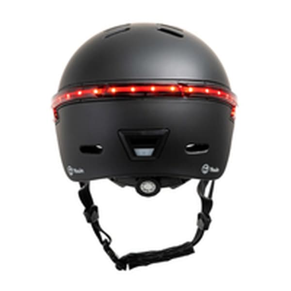 Hjälm för elscooter Youin MA1015 Svart