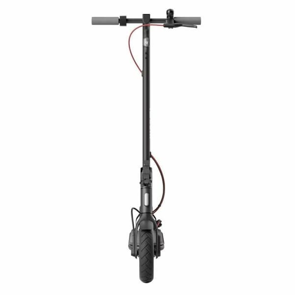 Elscooter Xiaomi Electric Scooter 4 25 km/h Svart