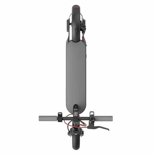 Elscooter Xiaomi Electric Scooter 4 25 km/h Svart