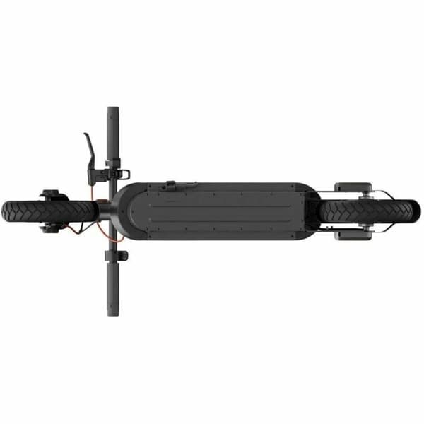 Elscooter Xiaomi BHR8068ES Sort 400 W 25 km/h