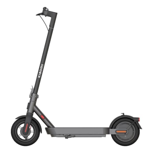 Elscooter Xiaomi BHR8068ES Sort 400 W 25 km/h