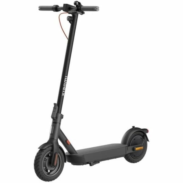 Elscooter Xiaomi BHR8068ES Sort 400 W 25 km/h
