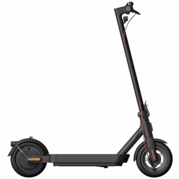 Elscooter Xiaomi BHR8068ES Sort 400 W 25 km/h