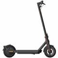 Miniatyrbillede 9 af 11: Elscooter Xiaomi BHR8068ES Sort 400 W 25 km/h