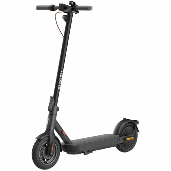 Elscooter Xiaomi BHR8068ES Sort 400 W 25 km/h