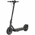 Miniatyrbillede 1 af 11: Elscooter Xiaomi BHR8068ES Sort 400 W 25 km/h