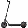 Miniatyrbild 2 av 5: Elscooter Xiaomi Electric Scooter 4 Pro 25 km/h Svart 400 W
