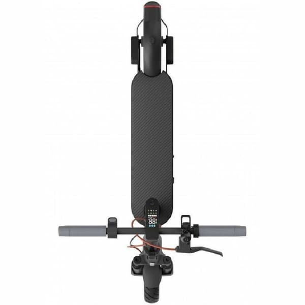 Elscooter Xiaomi Electric Scooter 5 25 km/h Sort