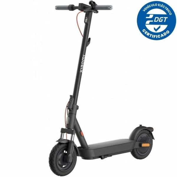 Elscooter Xiaomi BHR9610ES