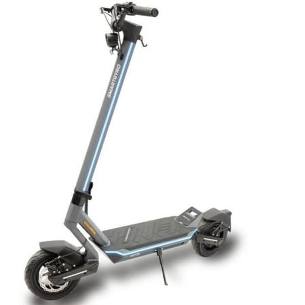 Elscooter Smartgyro SG27-555