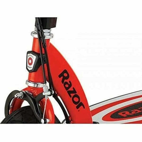 BRUKT Elektrisk Scooter Razor (Fikset A)