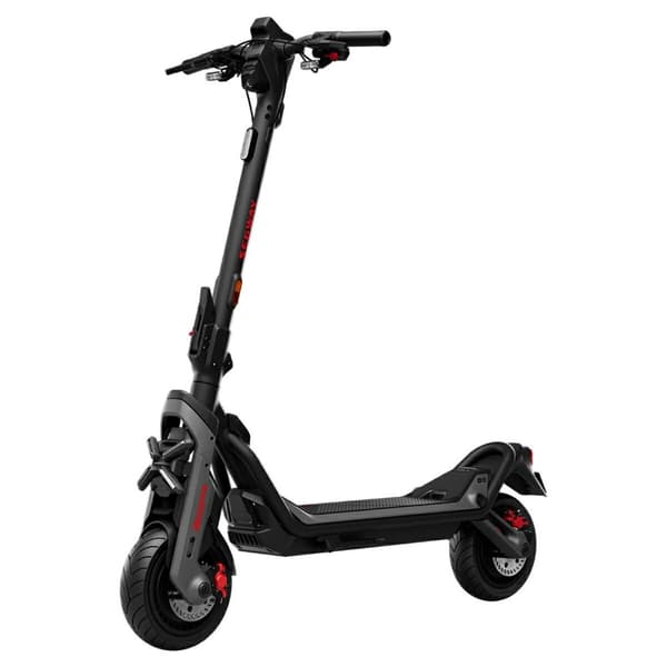 Elektroninen Potkulauta Segway AA.06.02.01.0004