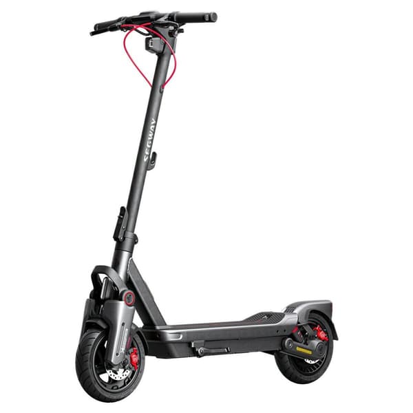 Elektroninen Potkulauta Segway AA.05.16.01.0004