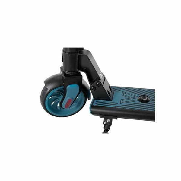 Elscooter Wispeed 150 W Blå