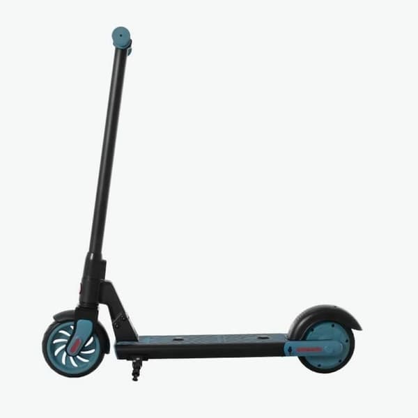 Elscooter Wispeed 150 W Blå