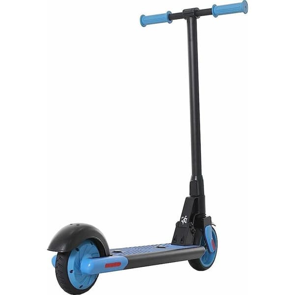Elscooter Wispeed 150 W Blå