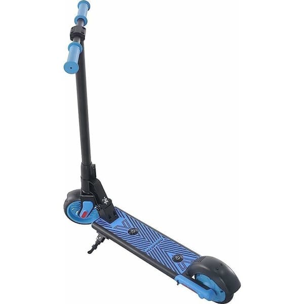 Elscooter Wispeed 150 W Blå
