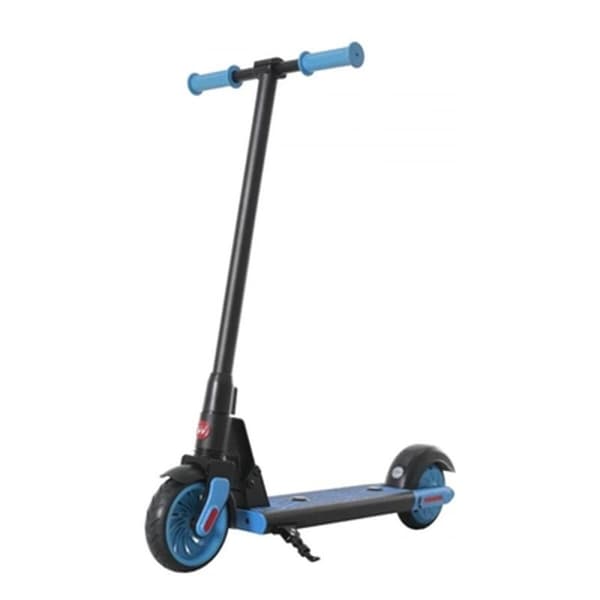 Elscooter Wispeed 150 W Blå