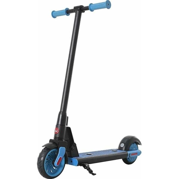 Elscooter Wispeed 150 W Blå