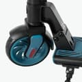 Miniatyrbillede 7 af 10: Elscooter Wispeed 150 W Blå