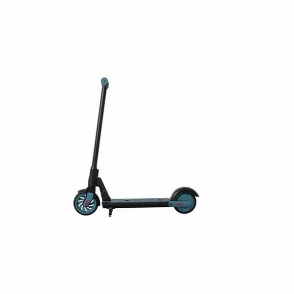Elscooter Wispeed 150 W Blå