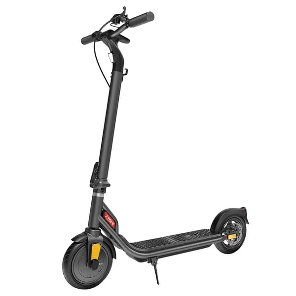 Atomi E20 Elektrisk Scooter, Lång Räckvidd 30 km, Kraftfull 250W Motor,E20