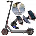Miniatyrbillede 2 af 2: Elektrisk Scooter, 500W Motor, 31 KM/H Max Hastighed, IP65 Vandtæt,M365 PRO
