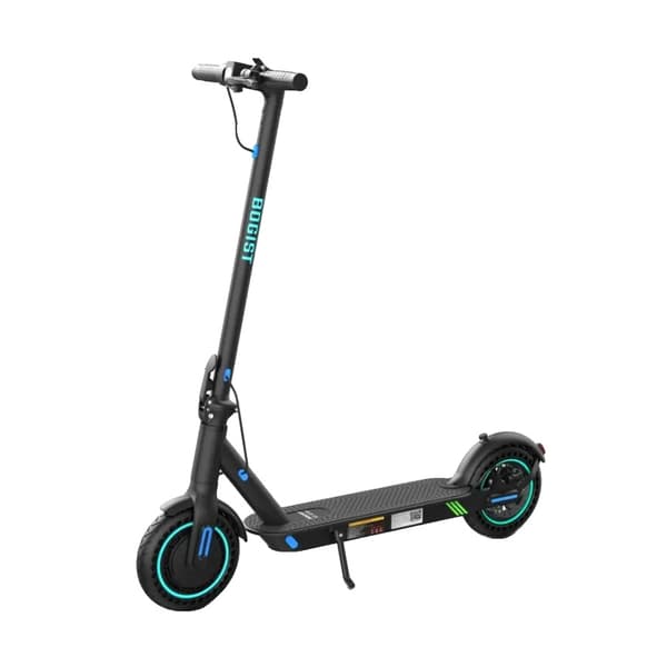 El-scooter, Sammenklappeligt design, 20-25 km rækkevidde,BOGIST M1 Elite
