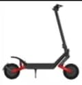 Miniatyrbillede 2 af 2: Elektrisk Scooter, 500W Motorkraft, 70 km Maksimal Rækkevidde,x9  350w12v 5ah