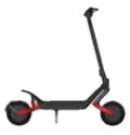Miniatyrbillede 1 af 2: Elektrisk Scooter, 500W Motorkraft, 70 km Maksimal Rækkevidde,x9  350w12v 5ah