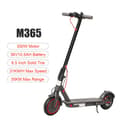 Pikkukuva 2 / 2: Sähköscooter, 350W moottori, 31KM/H maksinopeus,350W moottori M365