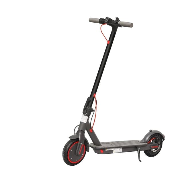 Sähköscooter, 350W moottori, 31KM/H maksinopeus,350W moottori M365