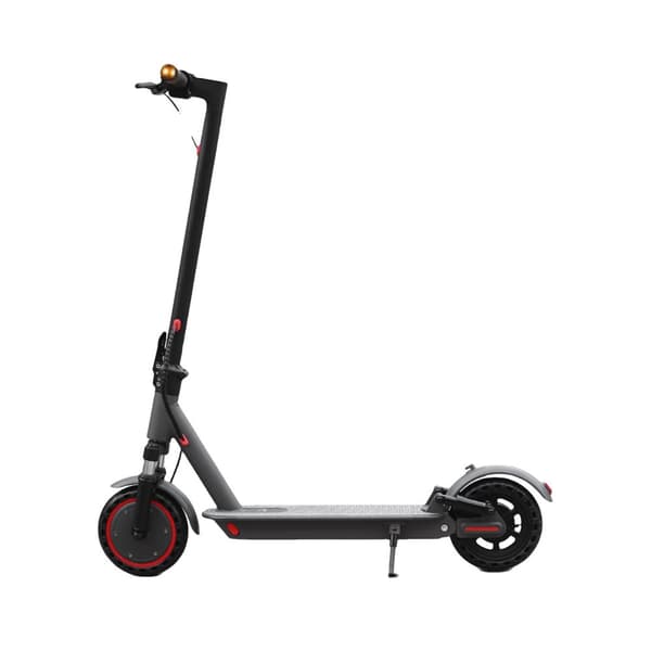 El-scooter, 35 km rækkevidde, 31 km/t hastighed,M365 P7 AP07