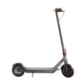 Miniatyrbillede 1 af 2: El-scooter, 31KM/H Max Hastighed, 350W Kraftfuld Motor,31KM/T 350W