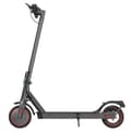 Miniatyrbild 1 av 2: Fällbar El-scooter, 30 km/h Max Hastighet, 350W Motor,iScooter i9