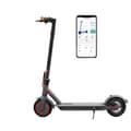 Miniatyrbillede 1 af 2: El-scooter, 350W motor, 25KM rækkevidde,TUYAS