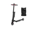 Miniatyrbillede 1 af 2: El-scooter, 250W motor, 25 km/t hastighed,350W7.5AH