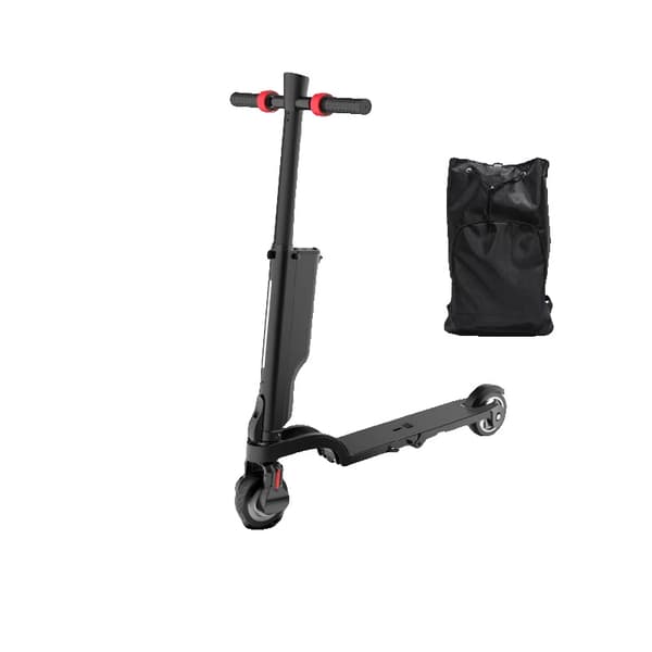 El-scooter, 250W motor, 25 km/t hastighed,350W7.5AH