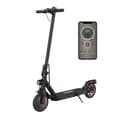 Miniatyrbillede 1 af 2: iScooter Elektrisk Scooter, Honningkage Dæk, App Kontrol,i9pro