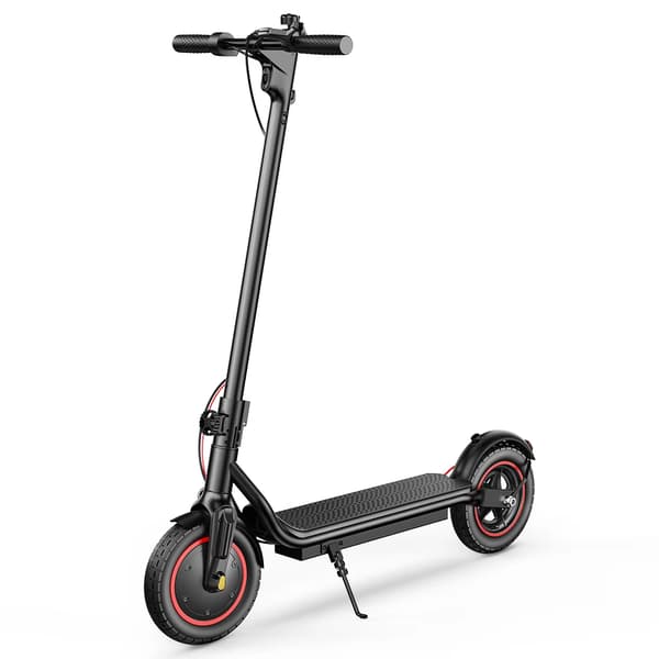 El-scooter, 500W effekt, 35KM/H hastighed,iScooter W6