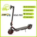 Miniatyrbild 2 av 2: El-scooter, 500W motor, 35 km max räckvidd,M365Pro (500W 35 km)