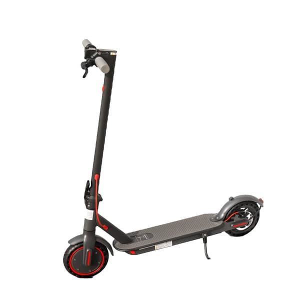 El-scooter, 500W motor, 35 km max räckvidd,M365Pro (500W 35 km)