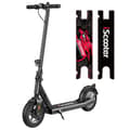 Miniatyrbild 1 av 2: iScooter Elektrisk Scooter, 500W Motor, 35 km/h Hastighet,iScooter i9S