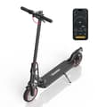Miniatyrbillede 2 af 2: Elektrisk Scooter, 40-60 km Rækkevidde, 8,5 Tommer Dæk,iScooter i9