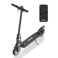 Miniatyrbillede 1 af 2: Elektrisk Scooter, 40-60 km Rækkevidde, 8,5 Tommer Dæk,iScooter i9