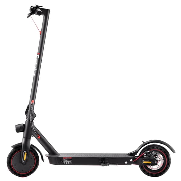 iScooter Elektrisk Scooter, 350W Motor, 30 km/t Max Hastighed,iScooter i9 Pro