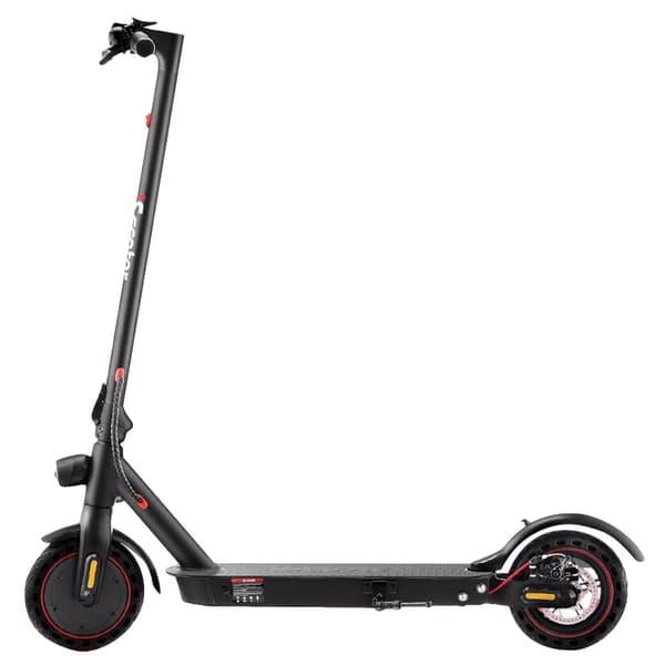 iScooter Elektrisk Scooter, 350W Motor, 30 km/t Max Hastighed,iScooter i9 Pro