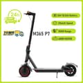 Pikkukuva 2 / 2: Aikuisten Sähköscooter, 500W Moottori, 35 km/h Maksiminopeus,M365 P7 (600W 35KM)