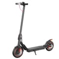 Miniatyrbild 1 av 2: El-scooter, 40-60 km räckvidd, 10-tums däck,iScooter i9M