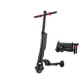 Miniatyrbillede 1 af 2: Elektrisk Kick Scooter, 350W Motorkraft, 25 km/t Max Hastighed,250W 5.0AH